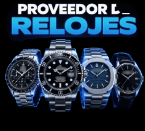 Proveedor de relojes